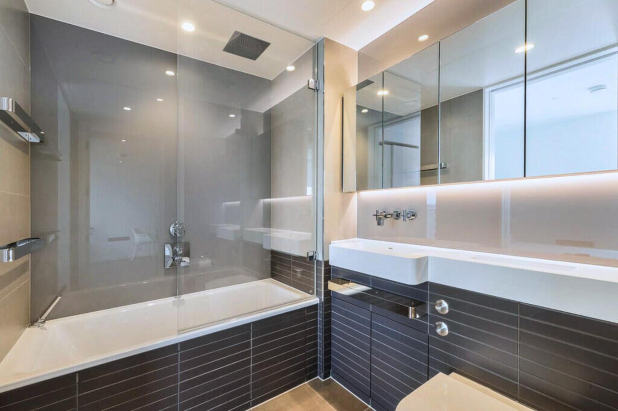 Battersea Power Station - Winter Garden Balcony & 1Gb Wifi - Luxurylondonstays Extérieur photo